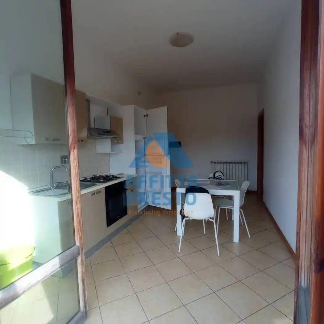 Appartamento in affitto a Santa Croce sull'Arno