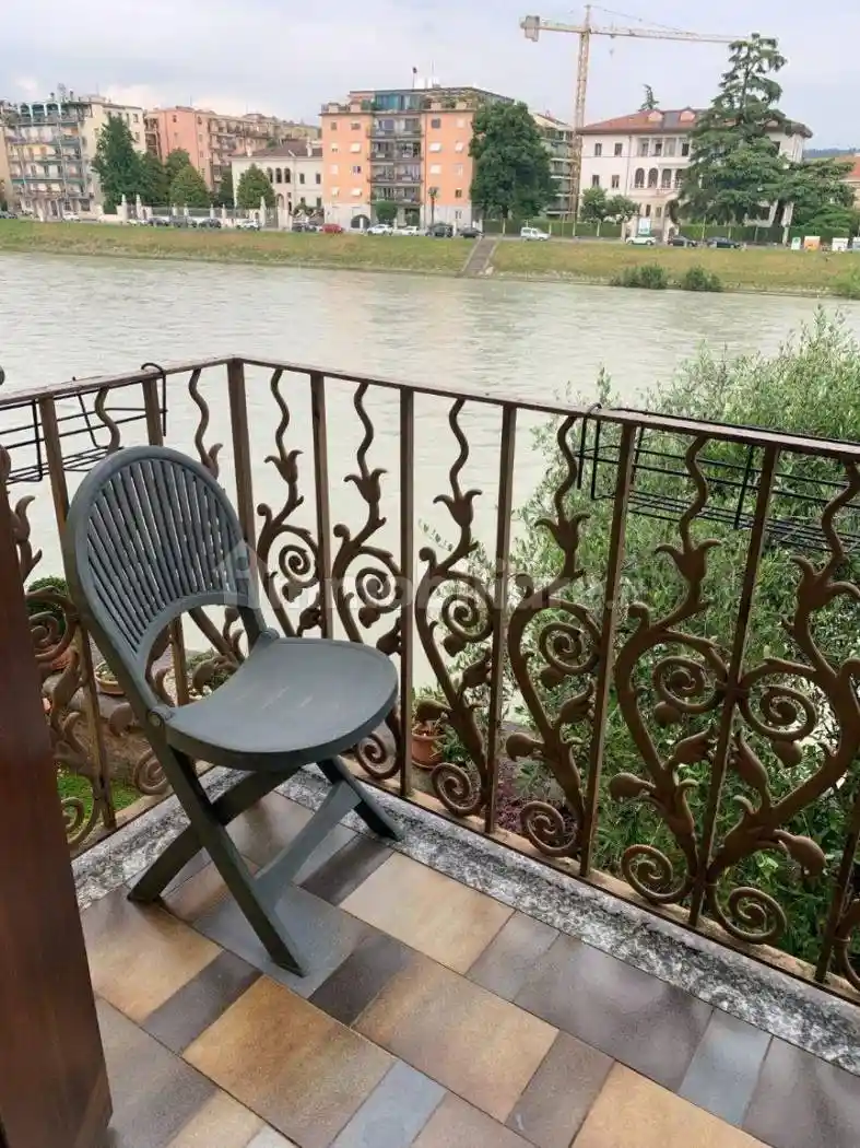 Appartamento Rigaste San Zeno, San Zeno, Verona - foto 2