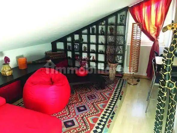 Mansarda via degli Stadi 6, Stadio - Città 2000, Cosenza - foto 3