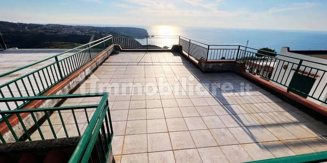 Villetta a schiera in vendita a San Nicola Arcella