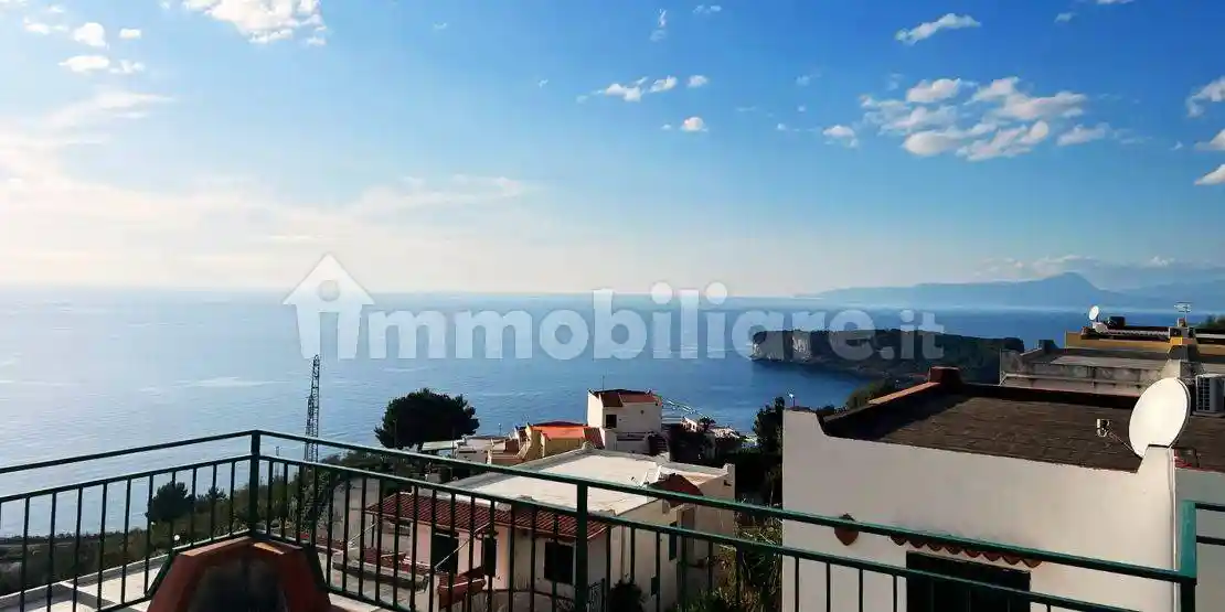 Villa a schiera Villaggio del Bridge, San Nicola Arcella - foto 2