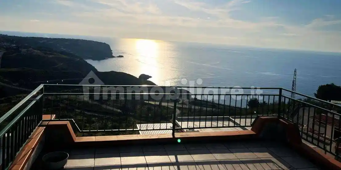 Villa a schiera Villaggio del Bridge, San Nicola Arcella - foto 3