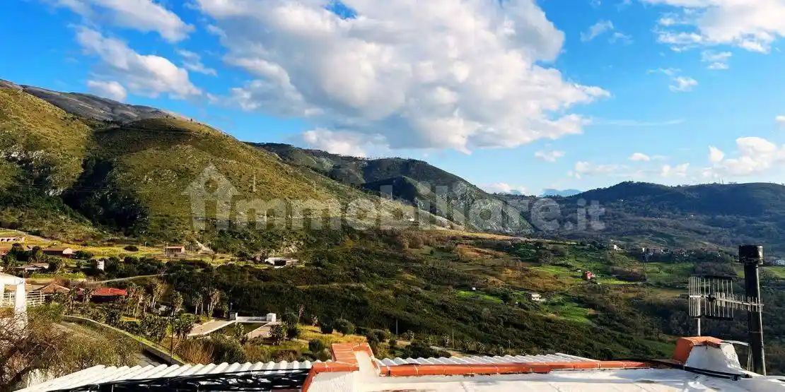 Villa a schiera Villaggio del Bridge, San Nicola Arcella - foto 4