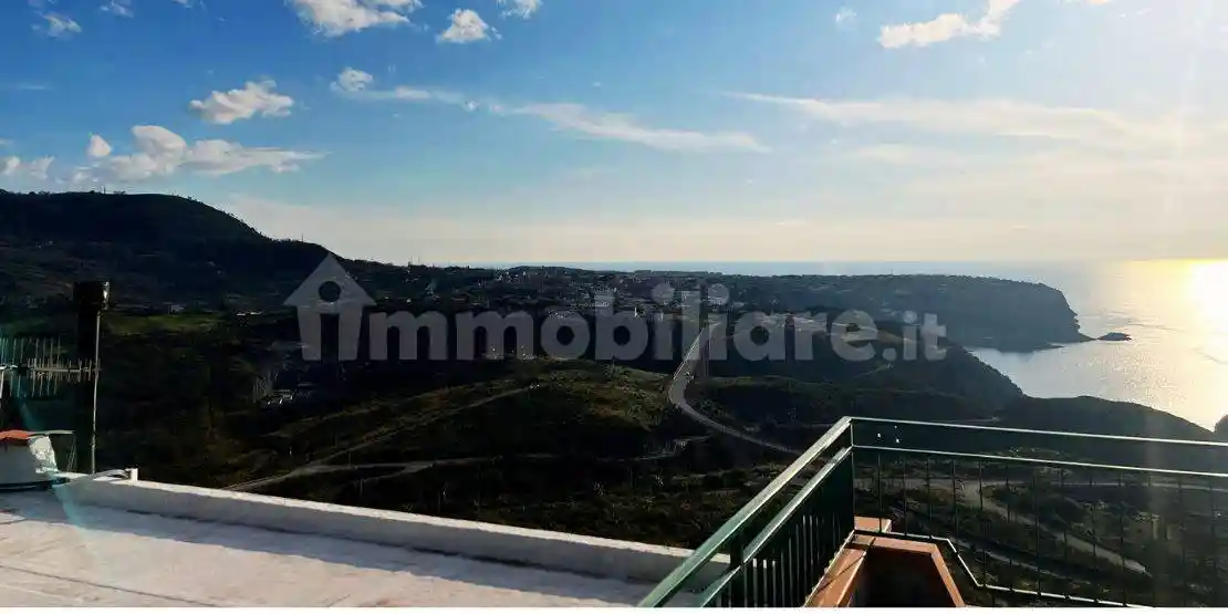 Villa a schiera Villaggio del Bridge, San Nicola Arcella - foto 5