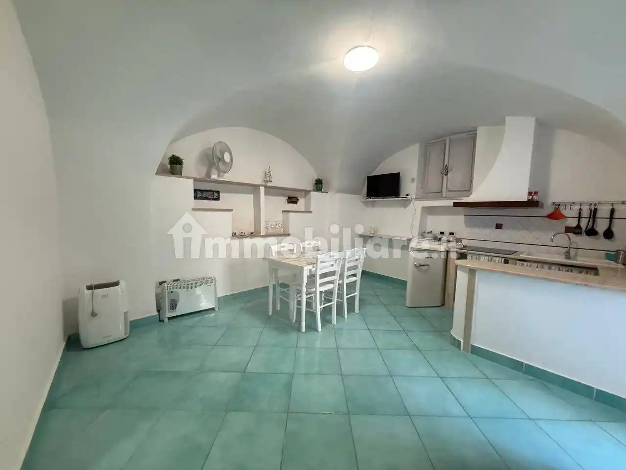 Appartamento in vendita a Sperlonga