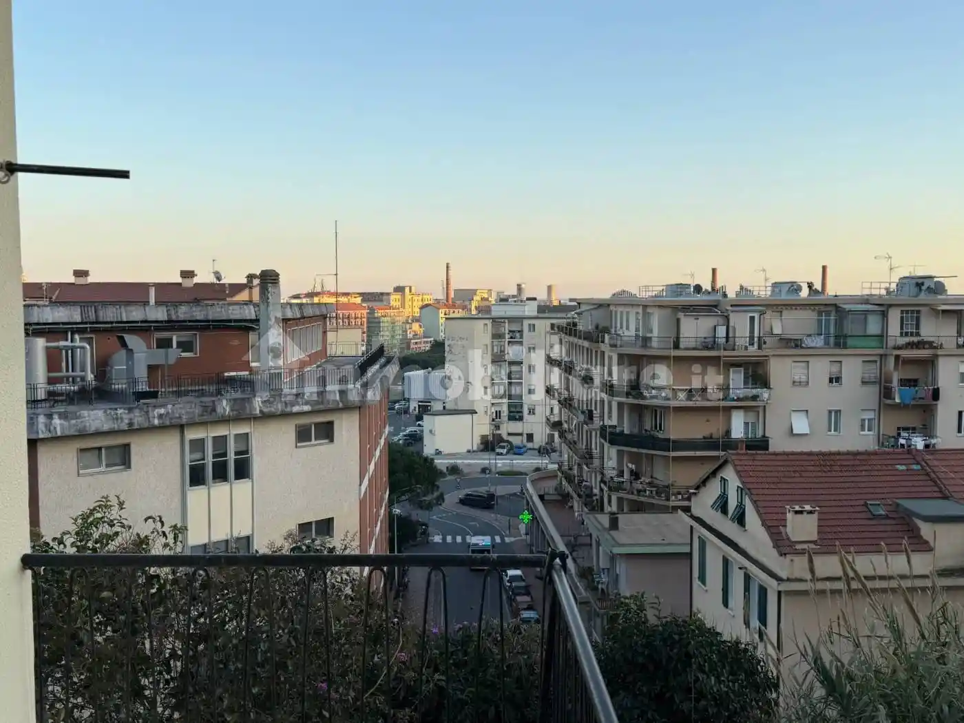 Appartamento in vendita a Imperia