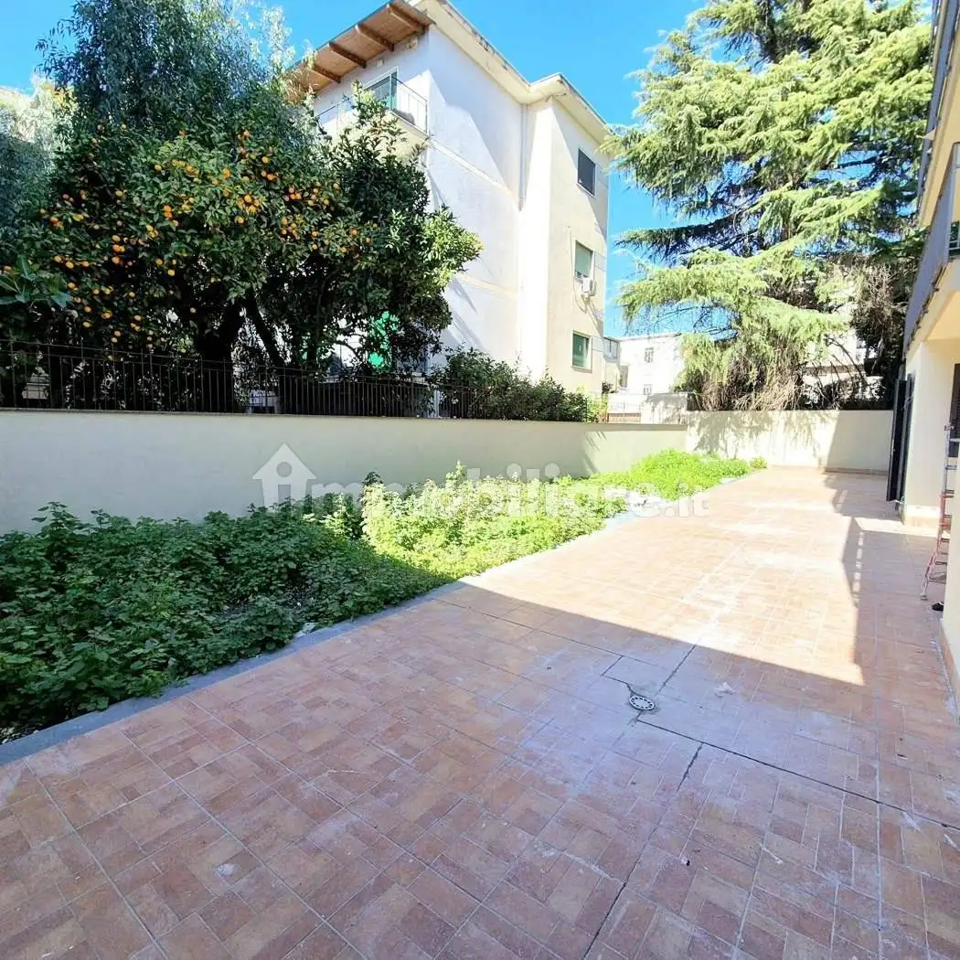 Appartamento in vendita a Caivano