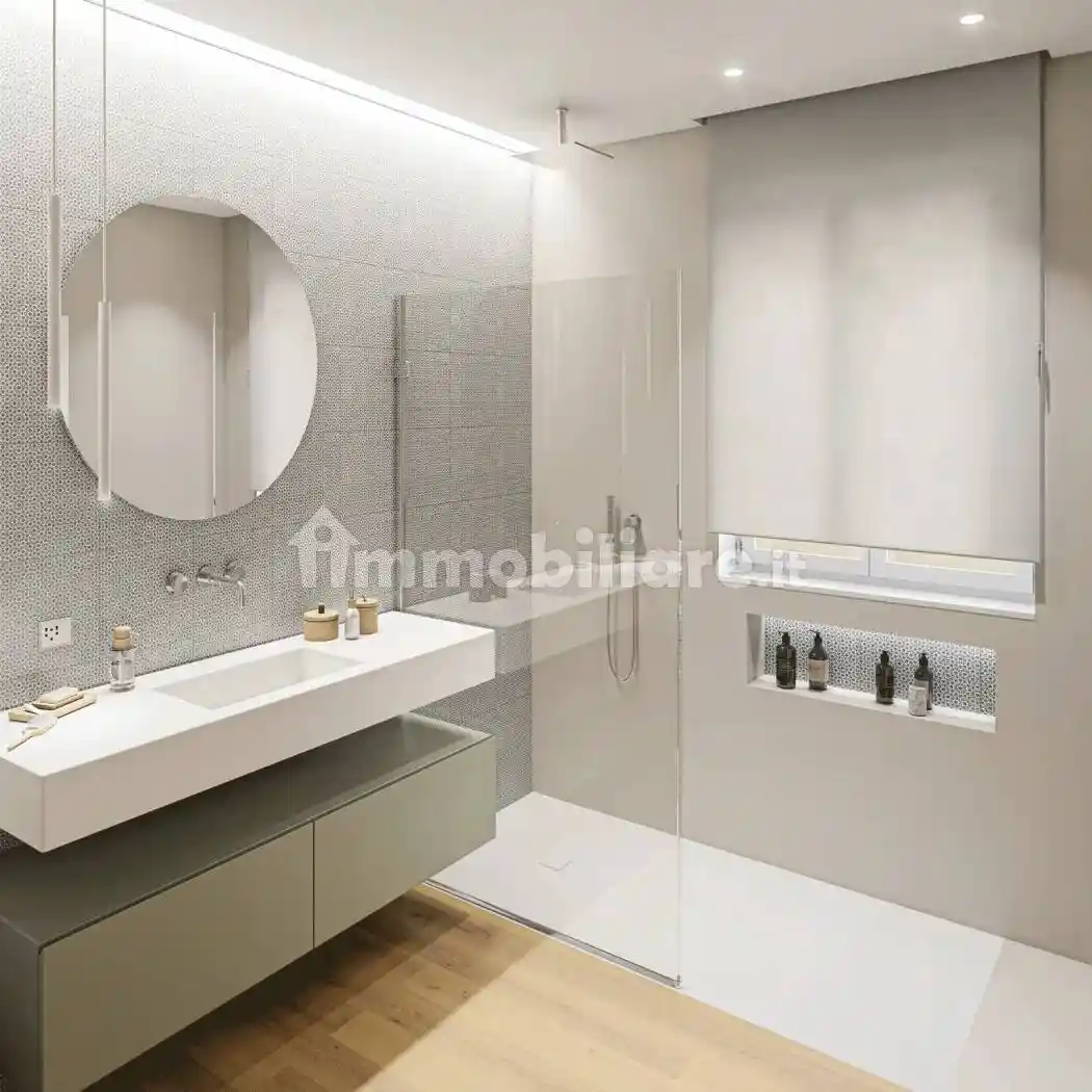 Appartamento in vendita a Mantova