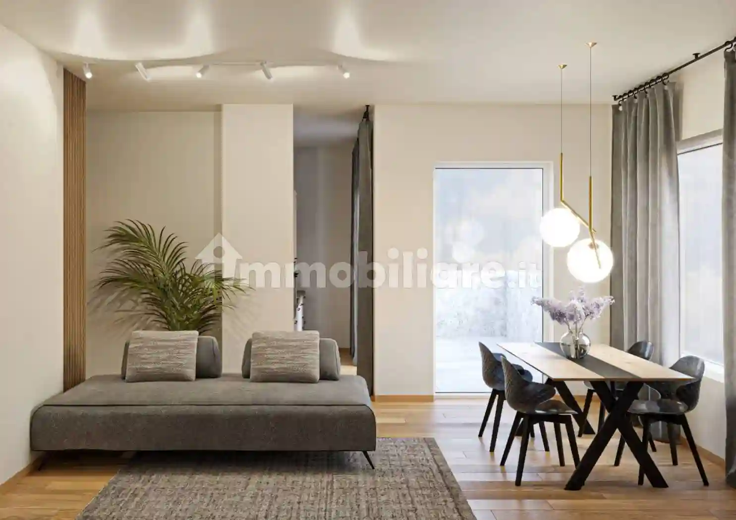 Appartamento - foto 2