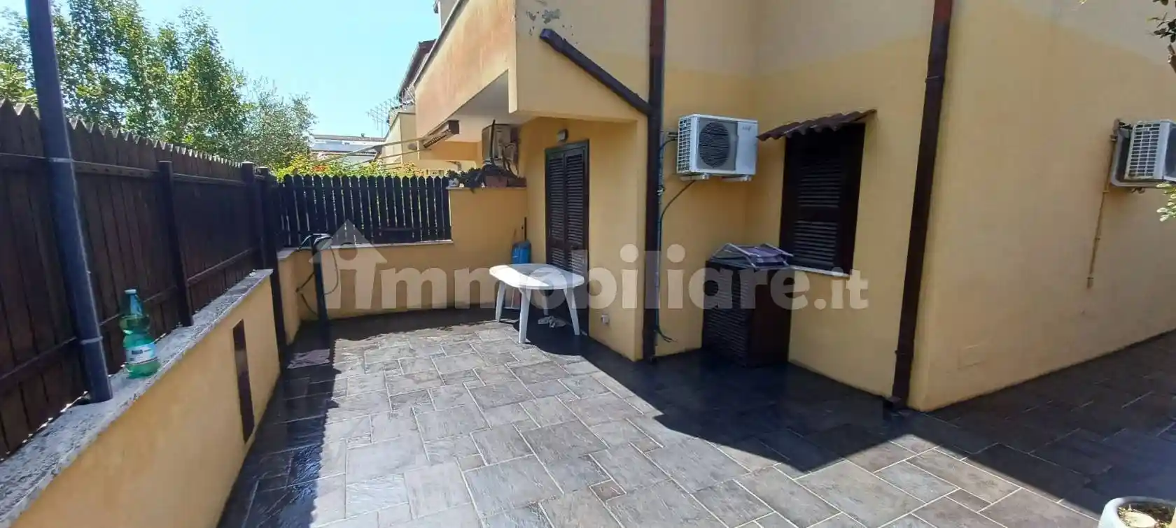 Villetta a schiera in vendita a Ardea