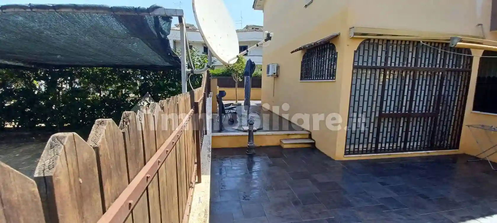 Villetta a schiera - foto 2