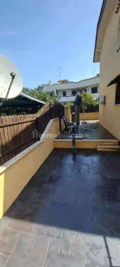 Villetta a schiera - foto 4