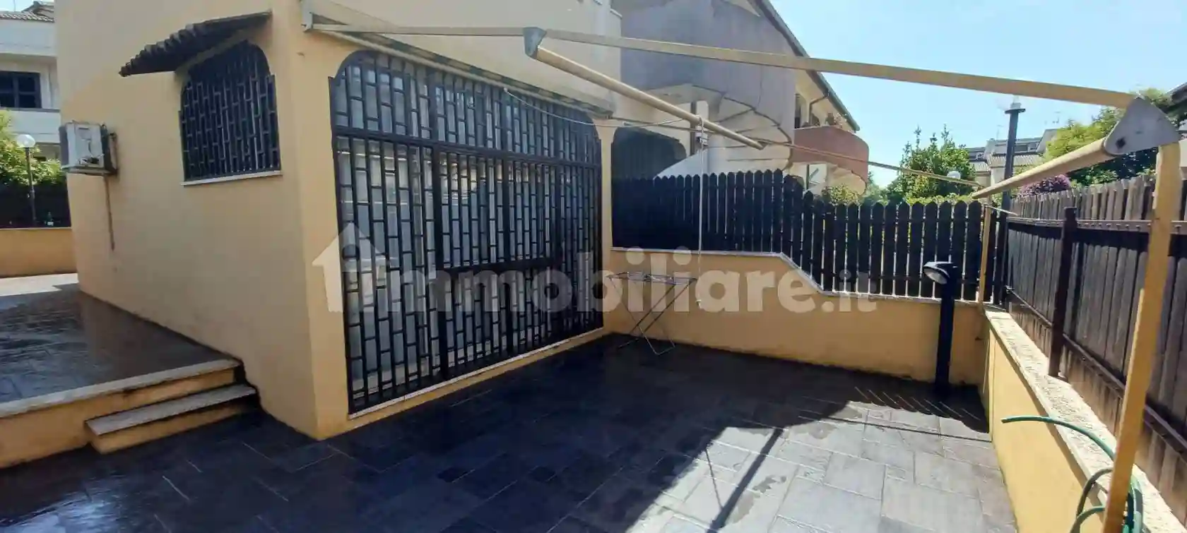 Villetta a schiera - foto 5