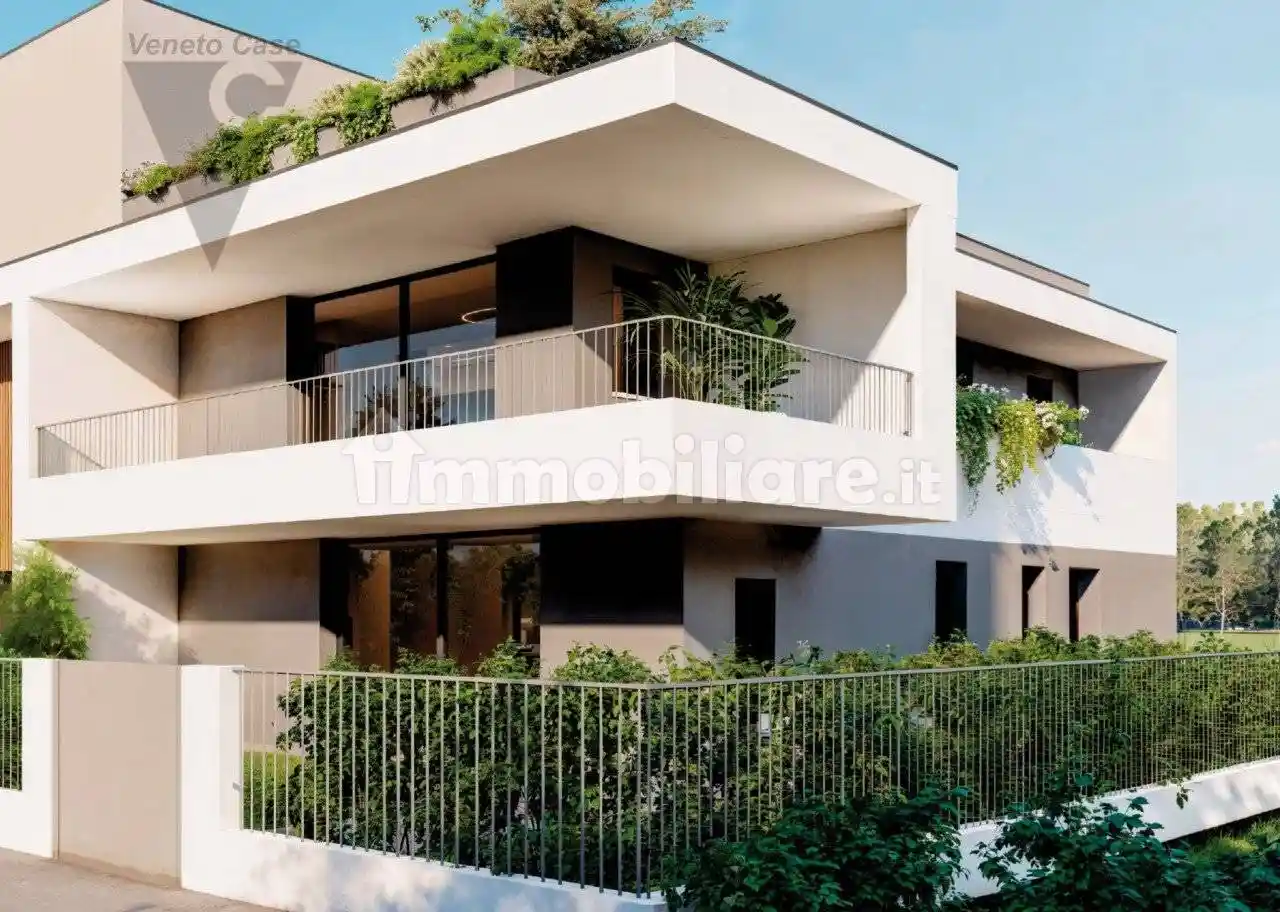 Appartamento in vendita a Piove di Sacco