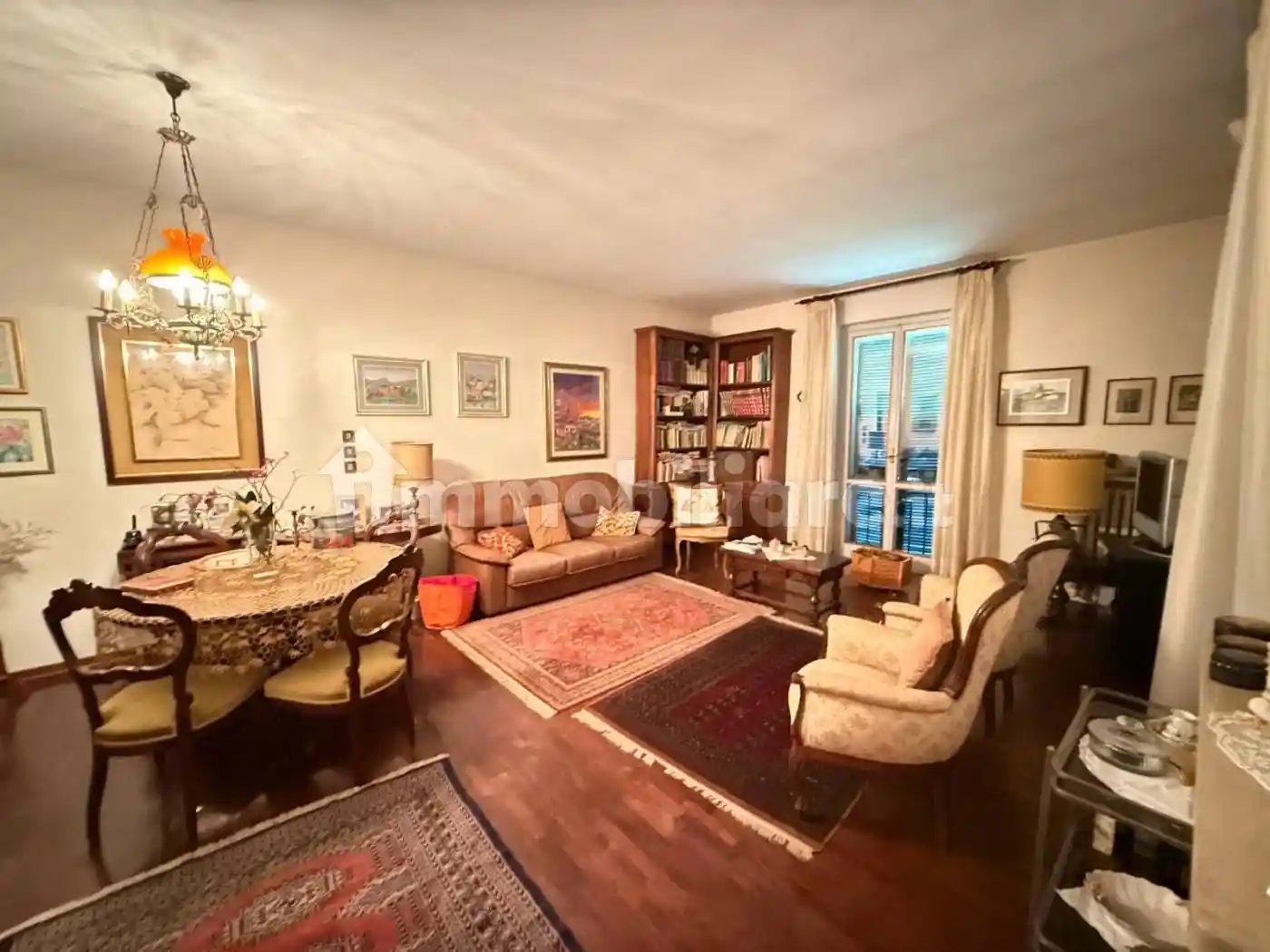 Villa a schiera piazza Fetonte 42, Centro, Crespino - foto 4