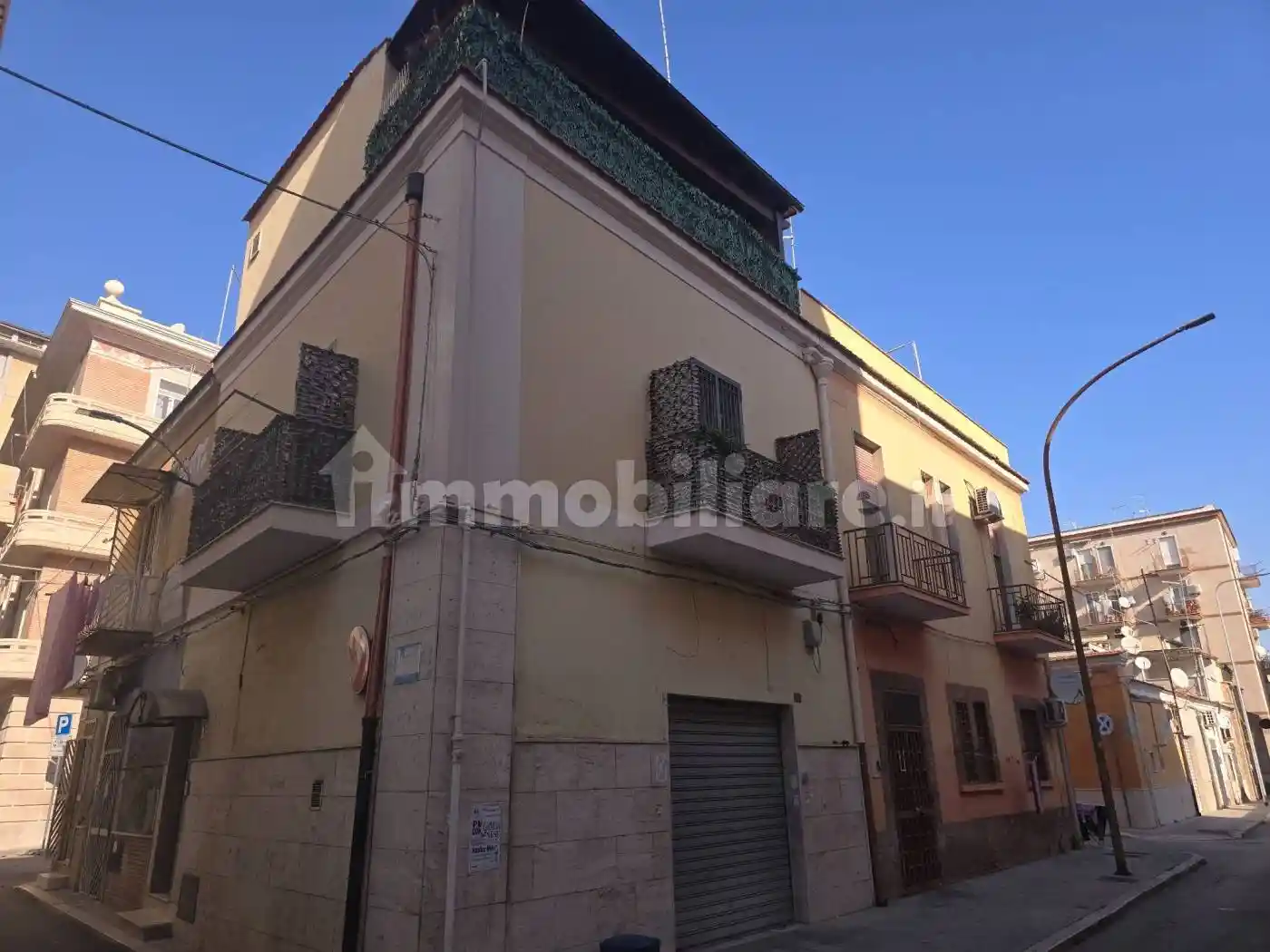 Appartamento in vendita a Foggia