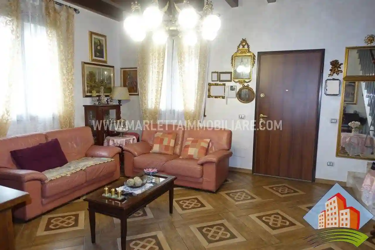 Villetta a schiera - foto 5