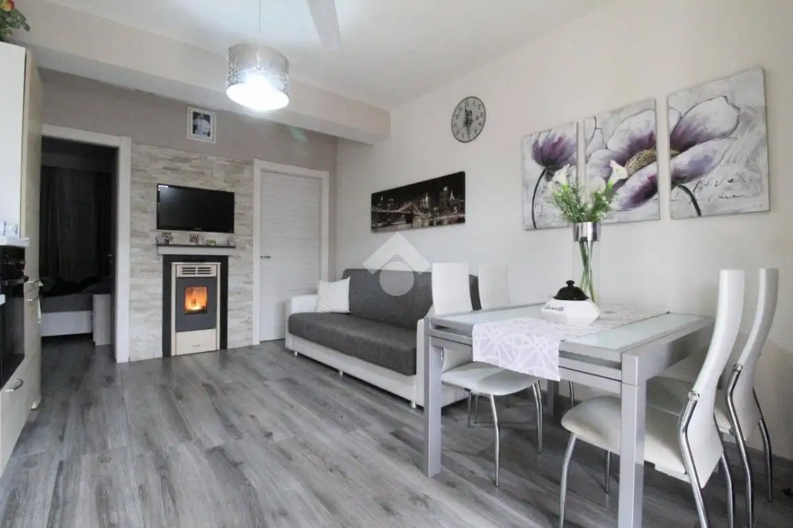 Appartamento in vendita a Isola di Capo Rizzuto