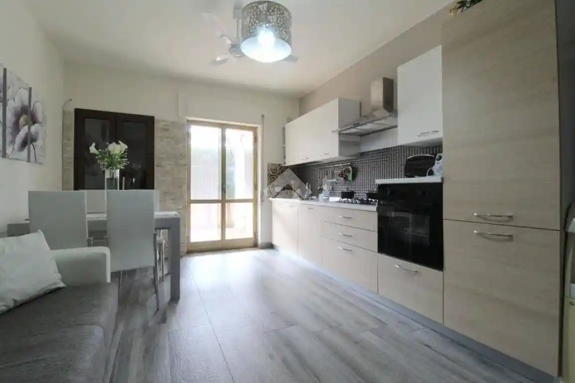 Quadrilocale via Alessandro Manzoni, Le Castella, Isola di Capo Rizzuto - foto 3