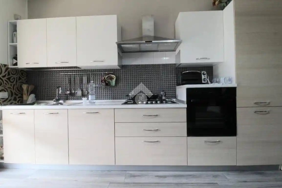 Quadrilocale via Alessandro Manzoni, Le Castella, Isola di Capo Rizzuto - foto 4