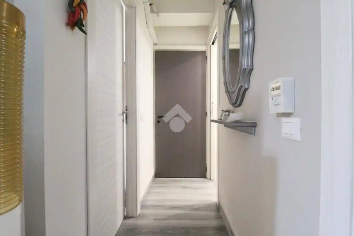 Quadrilocale via Alessandro Manzoni, Le Castella, Isola di Capo Rizzuto - foto 5