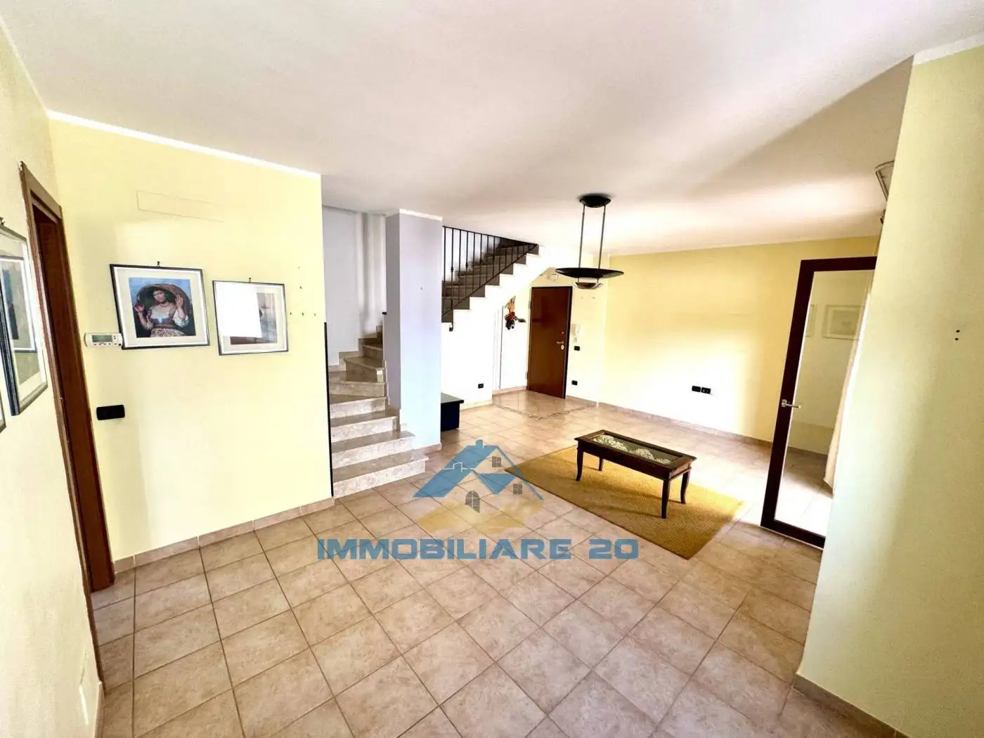 Appartamento in vendita a Teramo