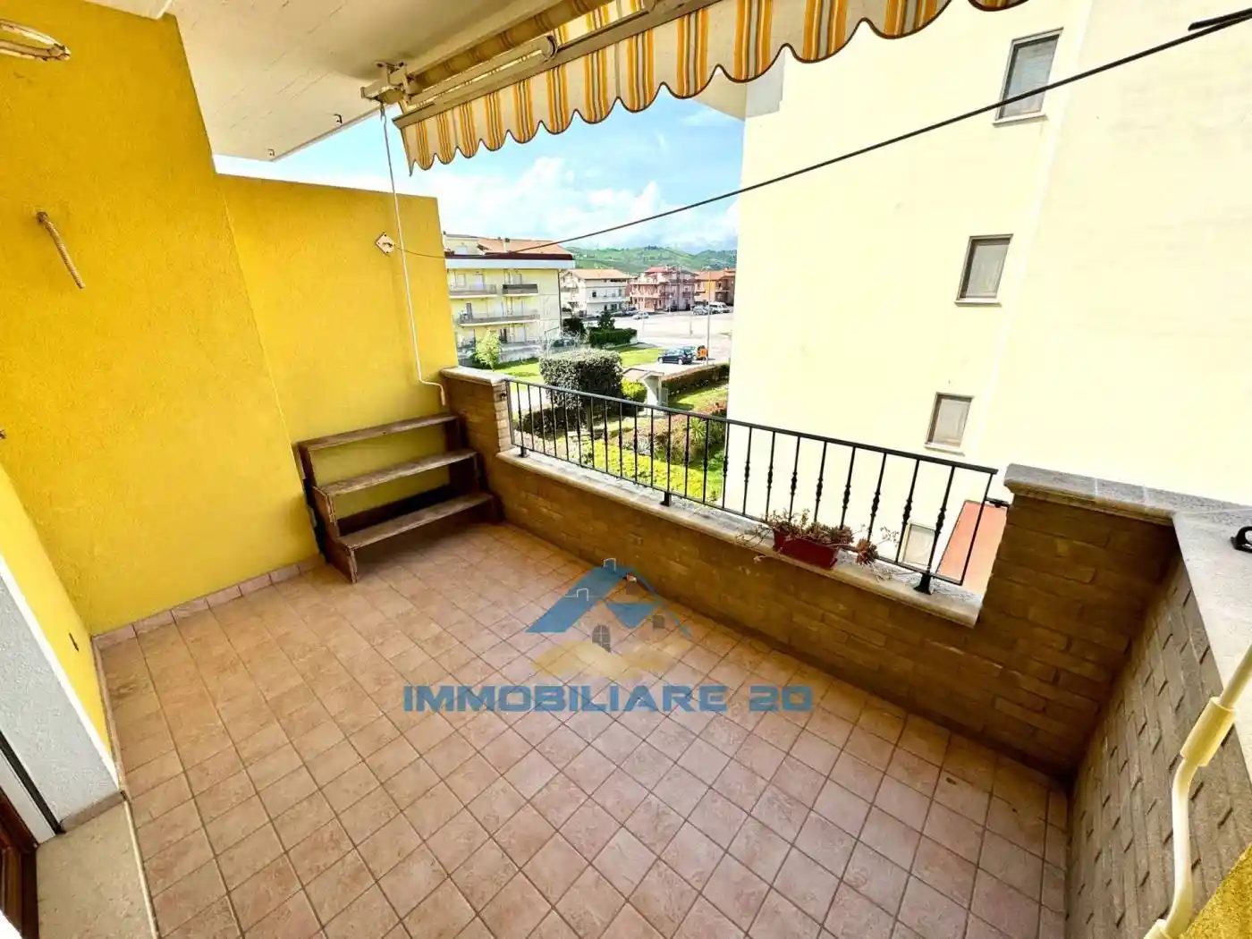 Appartamento via Norma Cossetto 34, Teramo - foto 4