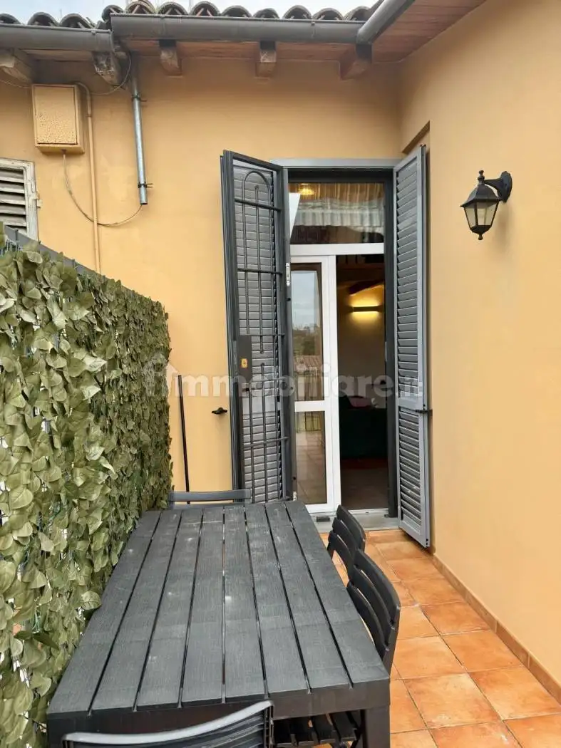 Appartamento in affitto a Bologna