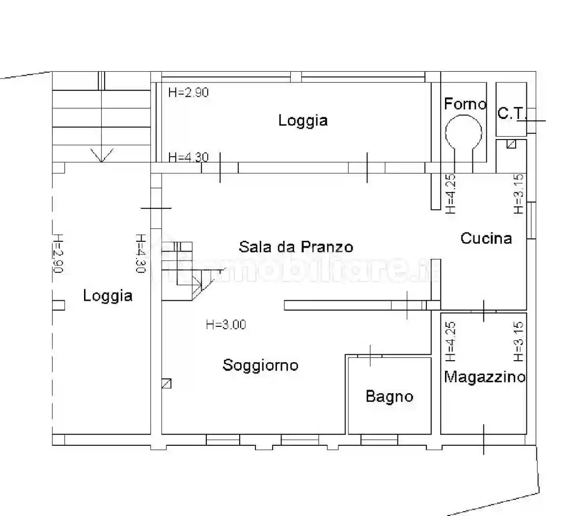 Rustico - Casale - foto 2