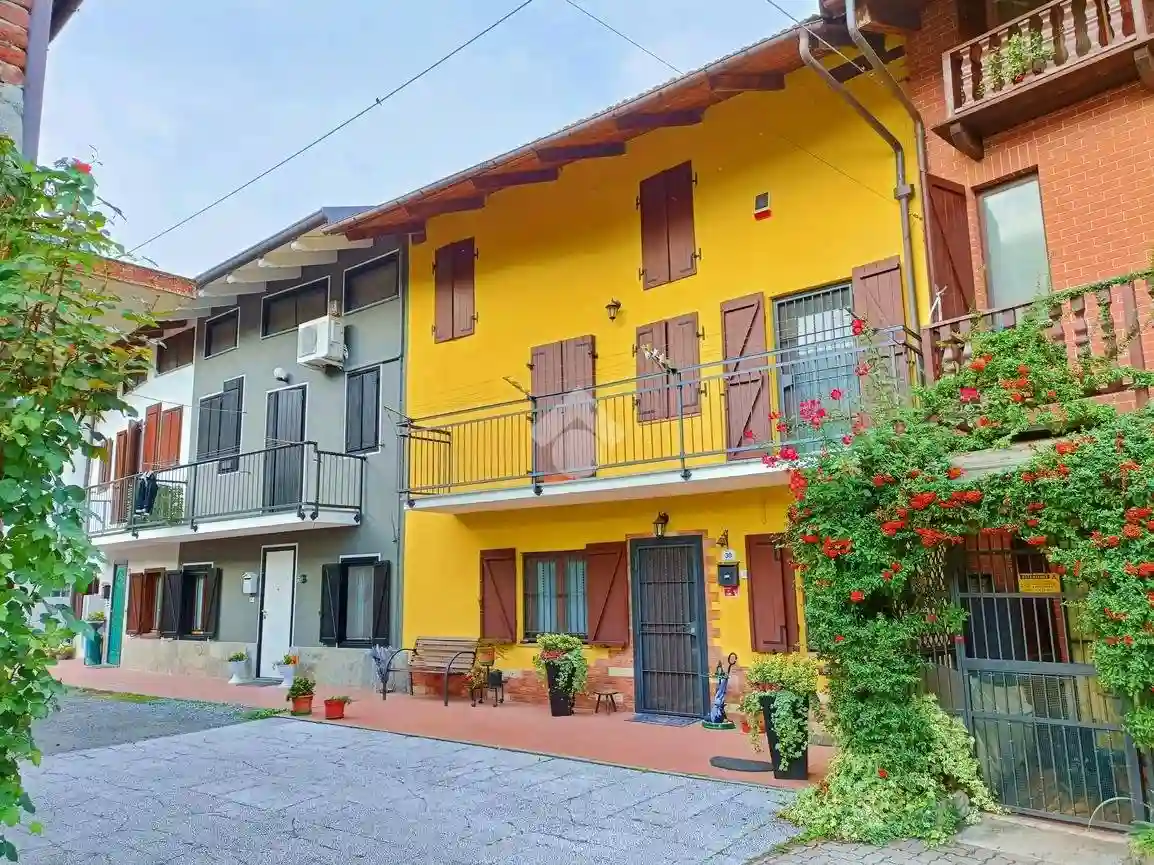 Casa indipendente - foto 3