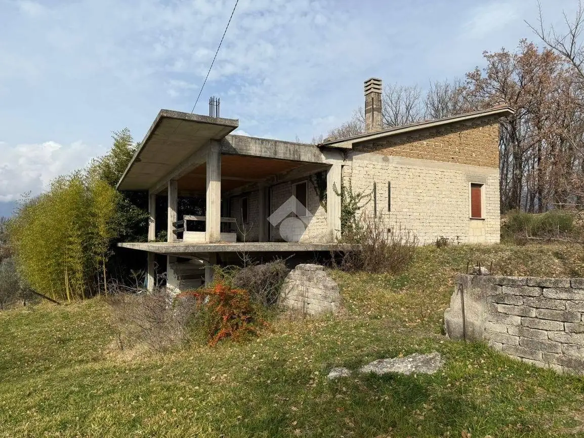 Terratetto unifamiliare via Colle Petretti, Broccostella - foto 3