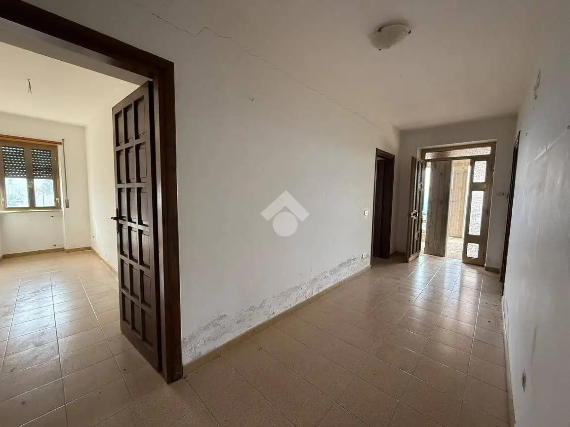 Terratetto unifamiliare via Colle Petretti, Broccostella - foto 5