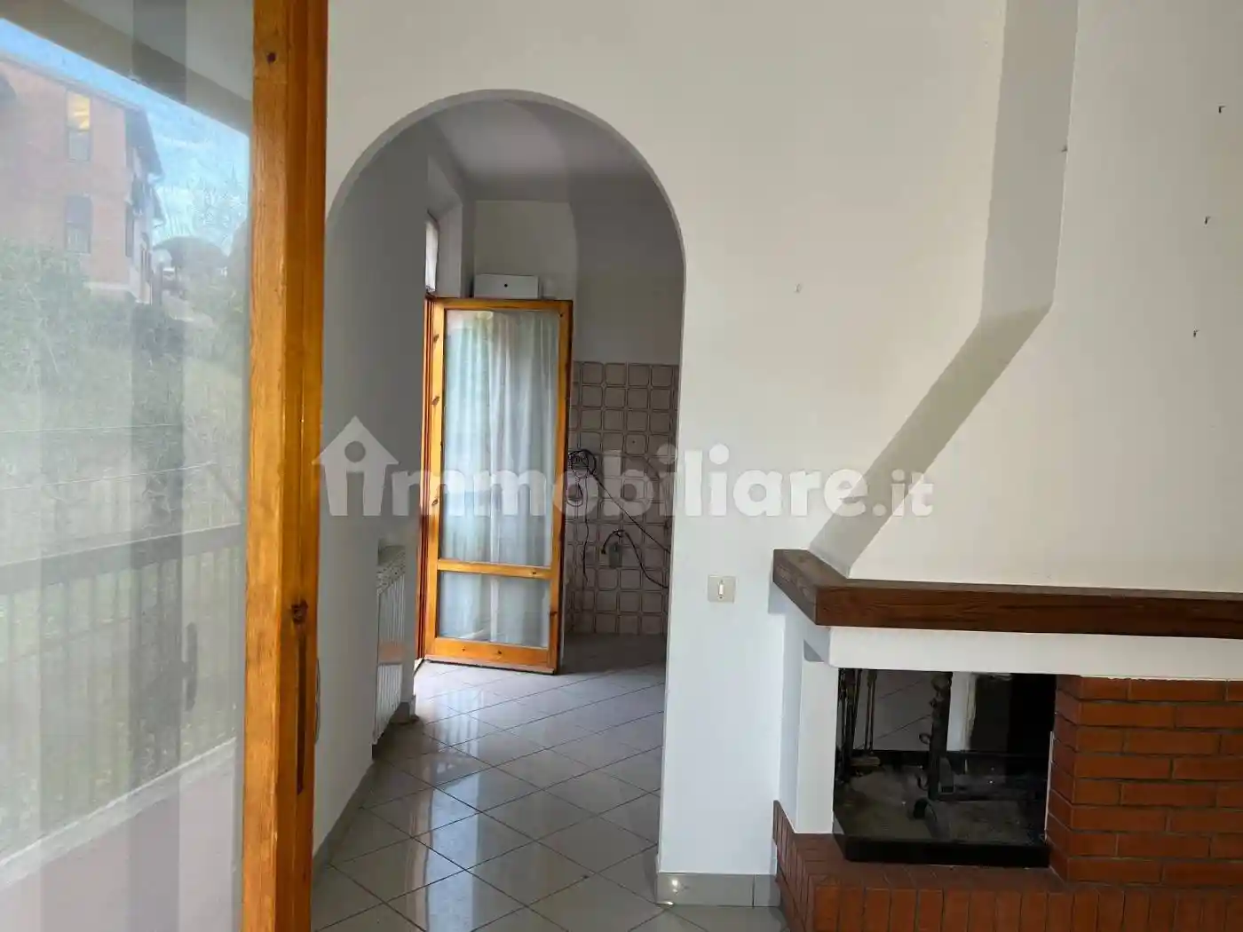 Appartamento in vendita a Montalcino