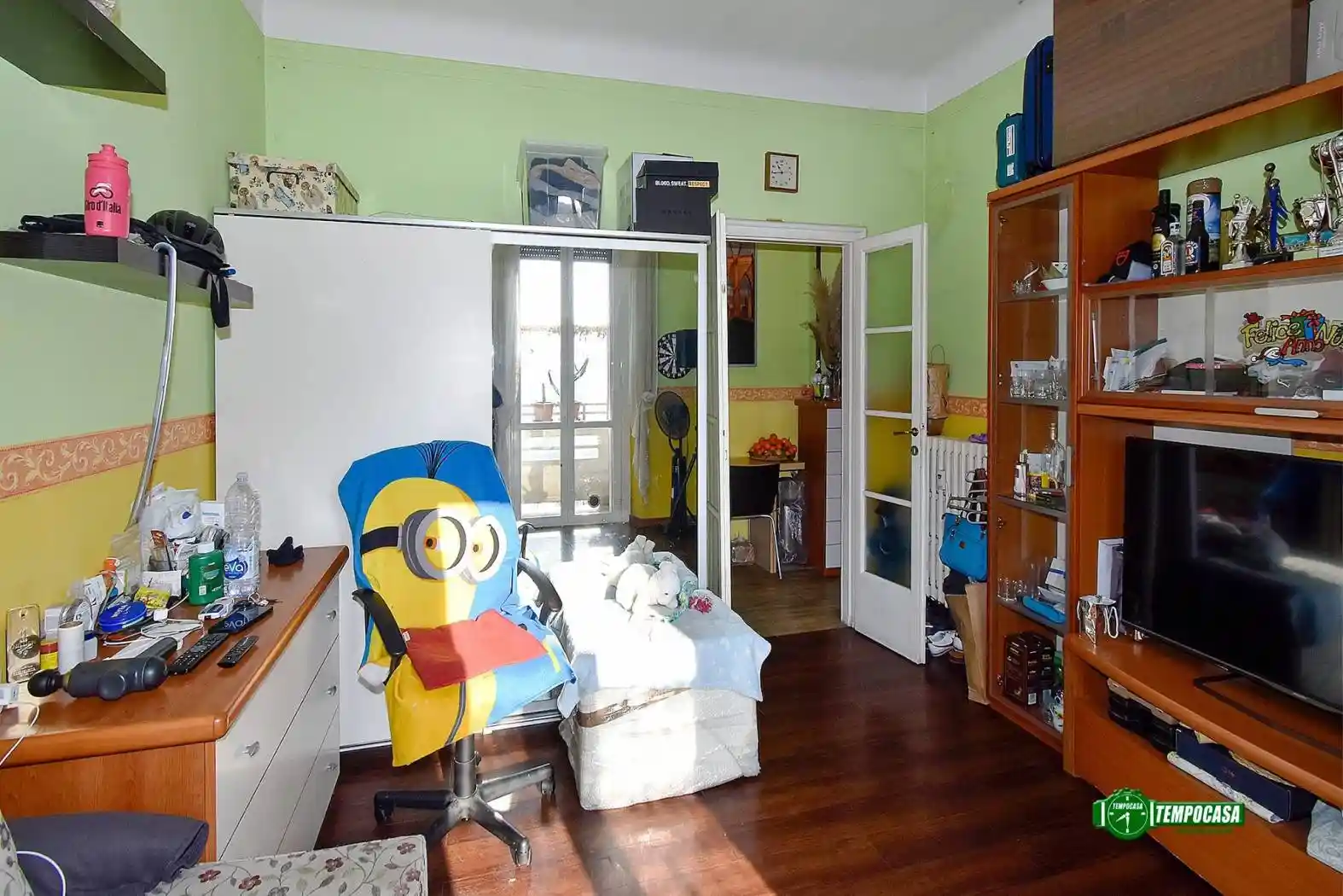 Bilocale via Ettore Ponti 28, Barona, Milano - foto 2