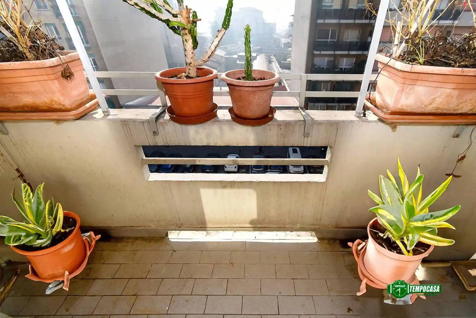 Bilocale via Ettore Ponti 28, Barona, Milano - foto 3