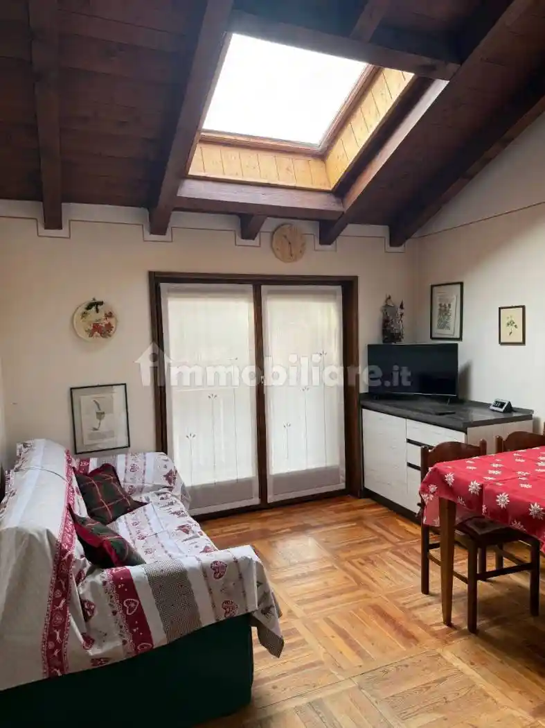 Appartamento in affitto a Pinzolo