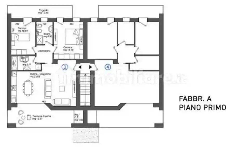 Appartamento - foto 5