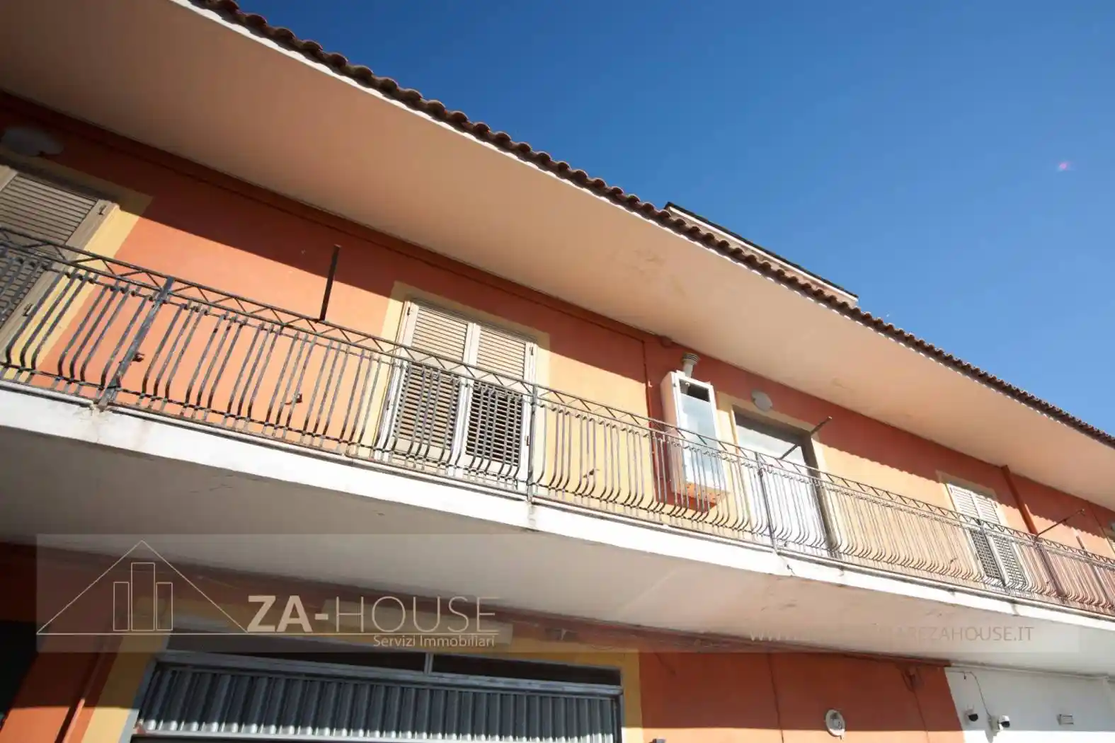 Appartamento in vendita a Pomigliano d'Arco