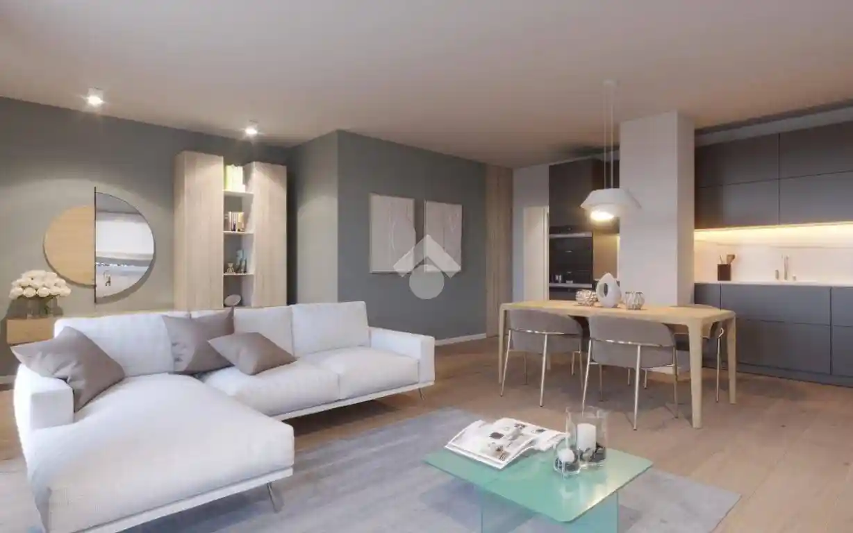 Appartamento in vendita a Vicenza