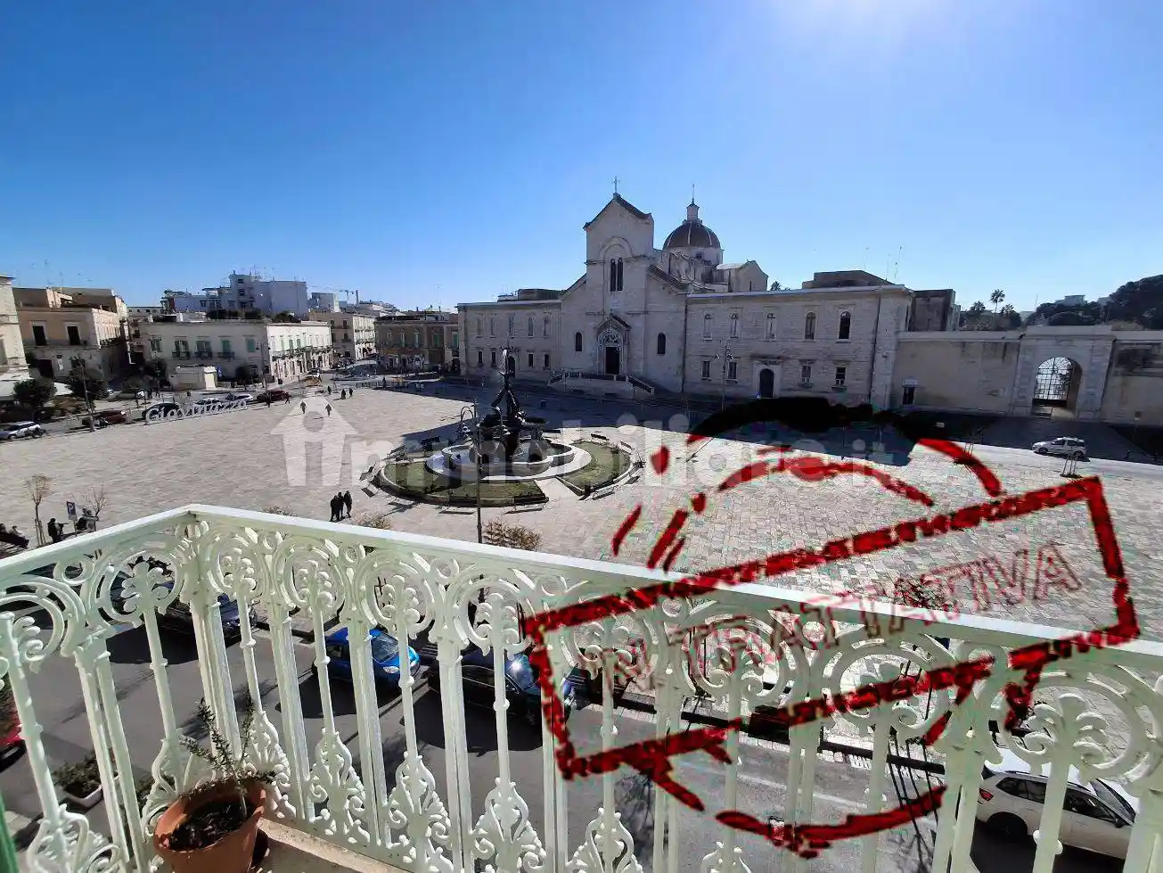 Appartamento in vendita a Giovinazzo