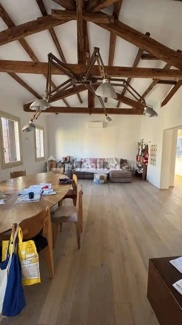 Appartamento in vendita a Venezia