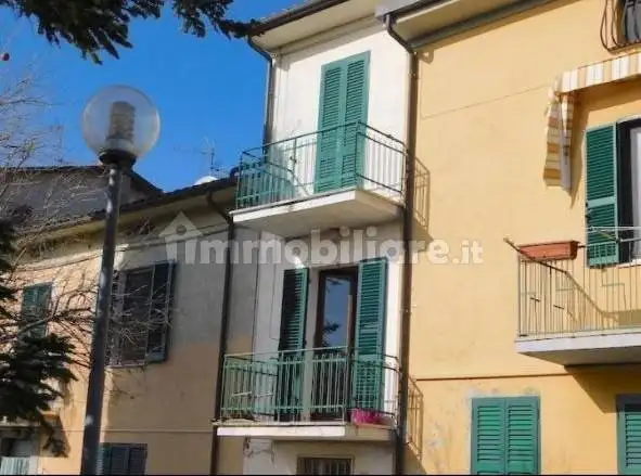Casa indipendente in vendita a Castiglione del Lago