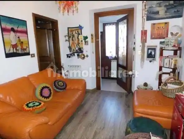 Terratetto plurifamiliare via Santa Maria 114, Macchie, Castiglione del Lago - foto 2