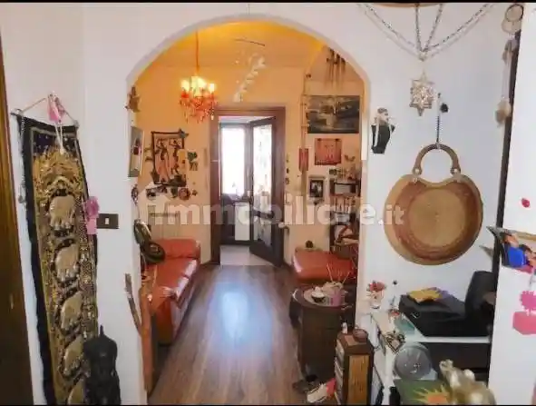 Terratetto plurifamiliare via Santa Maria 114, Macchie, Castiglione del Lago - foto 3