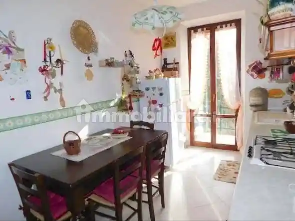 Terratetto plurifamiliare via Santa Maria 114, Macchie, Castiglione del Lago - foto 5