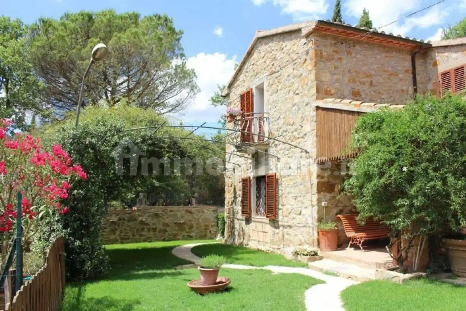 Rustico - Casale in vendita a Manciano