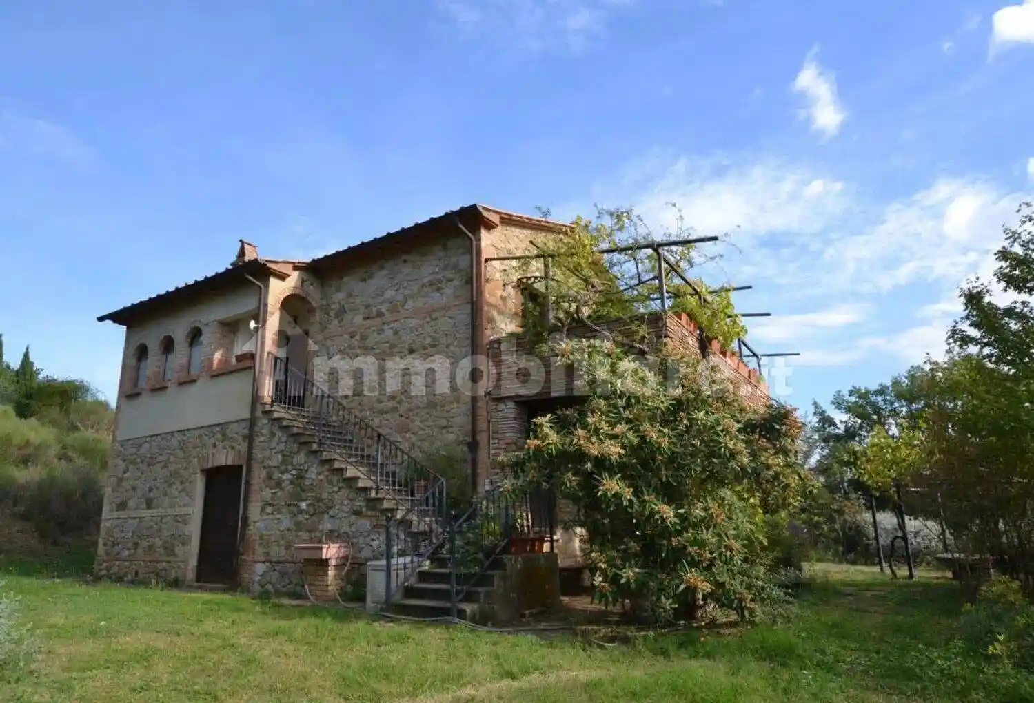 Rustico - Casale in vendita a Civitella Paganico