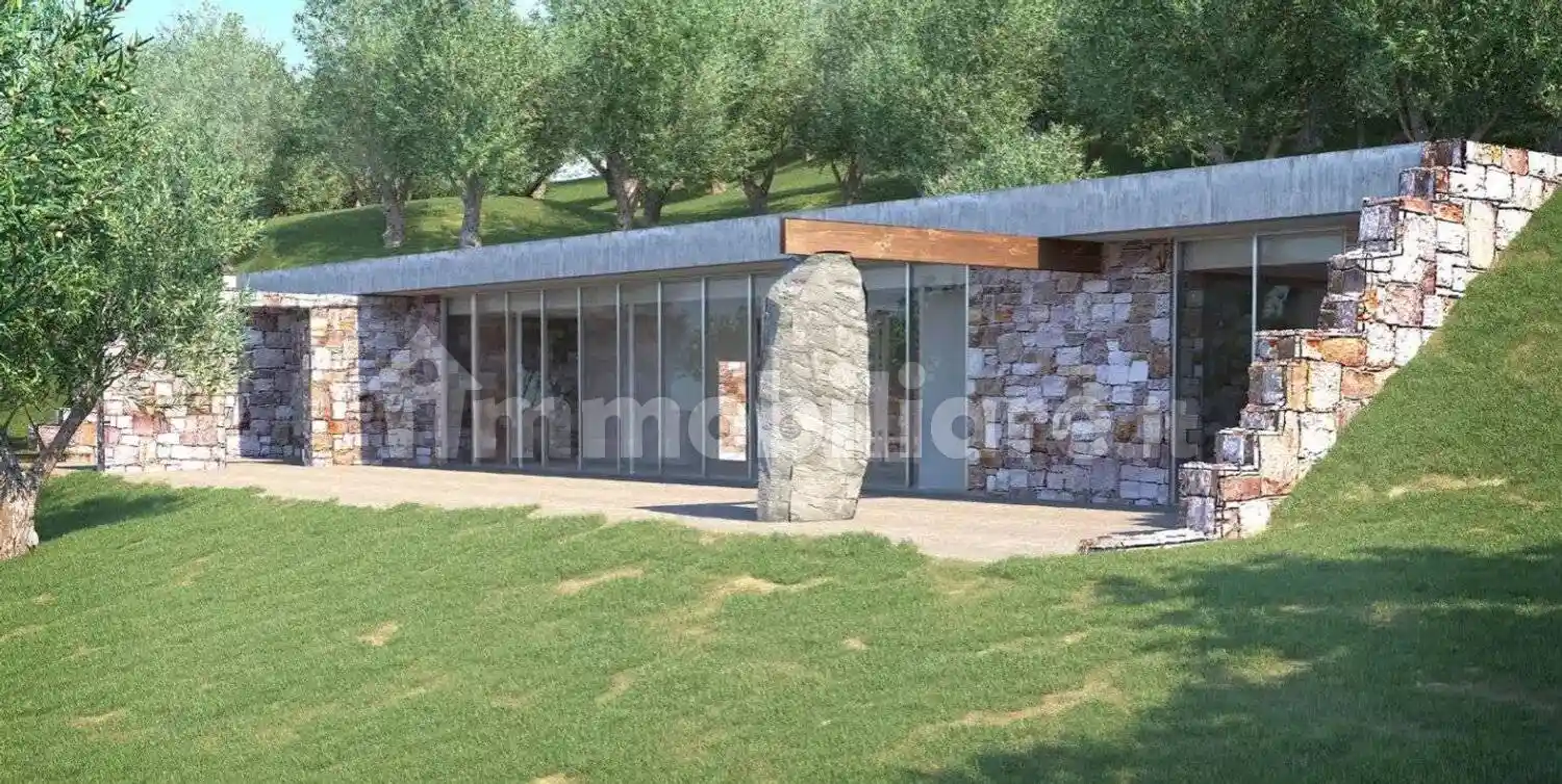 Rustico - Casale in vendita a Arcidosso