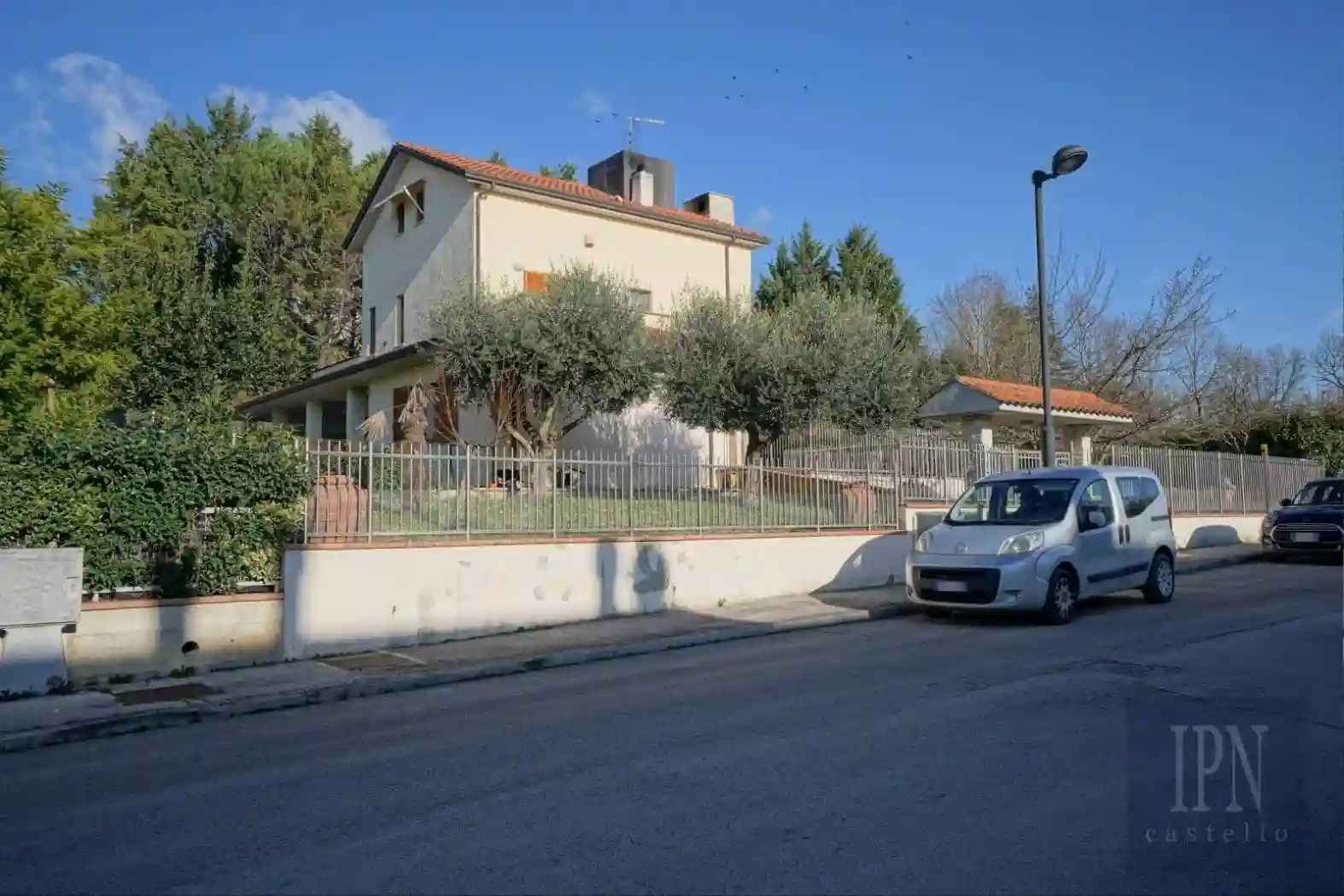 Villa - foto 5