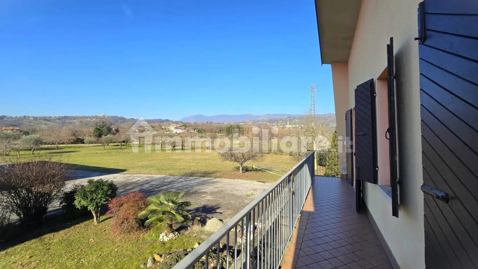 Appartamento in vendita a Colceresa